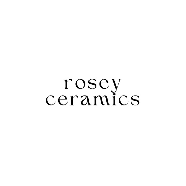 rosey ceramics