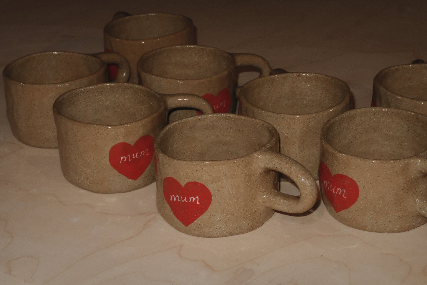PRE-ORDER mum mug