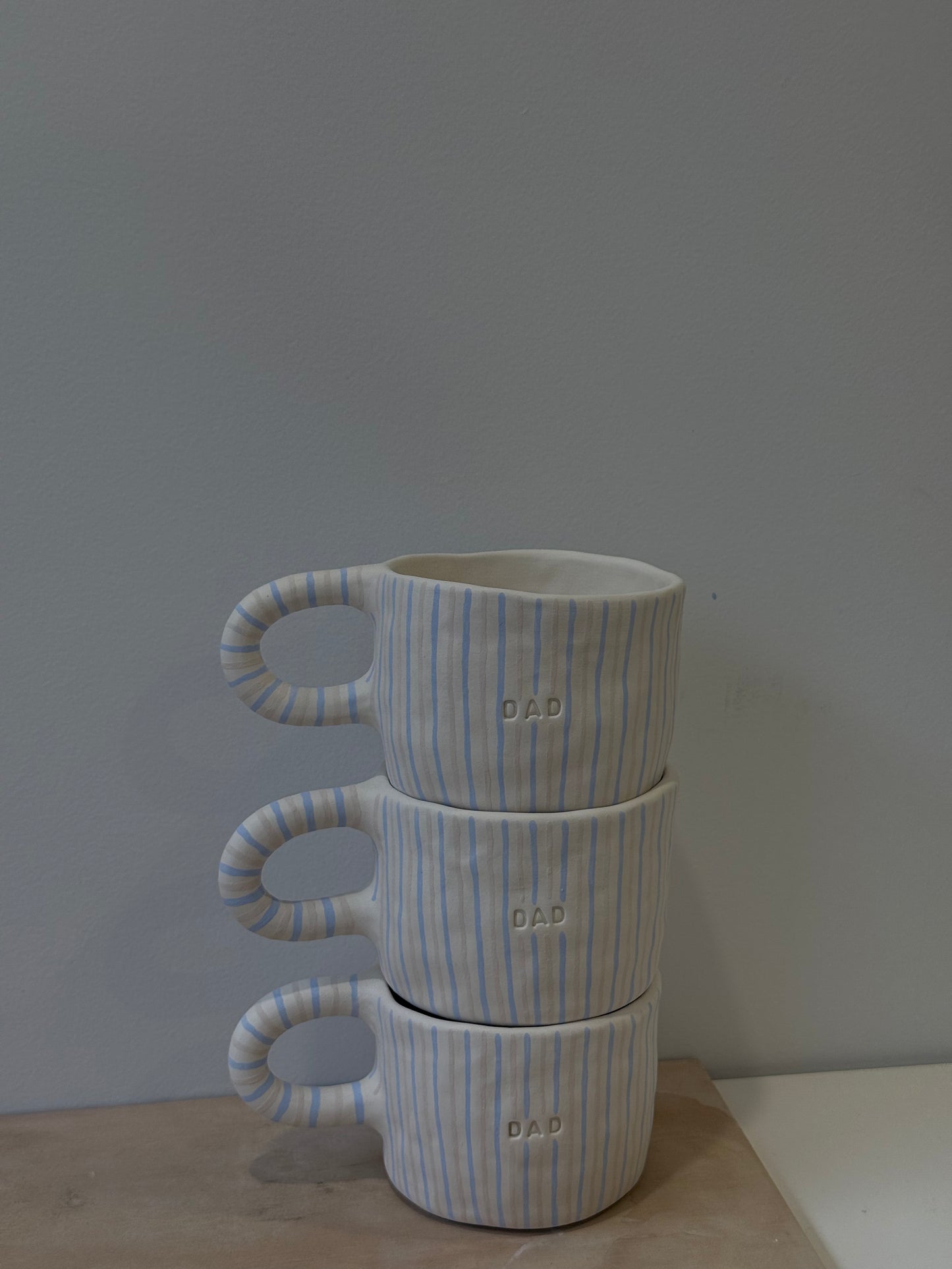 dad mug