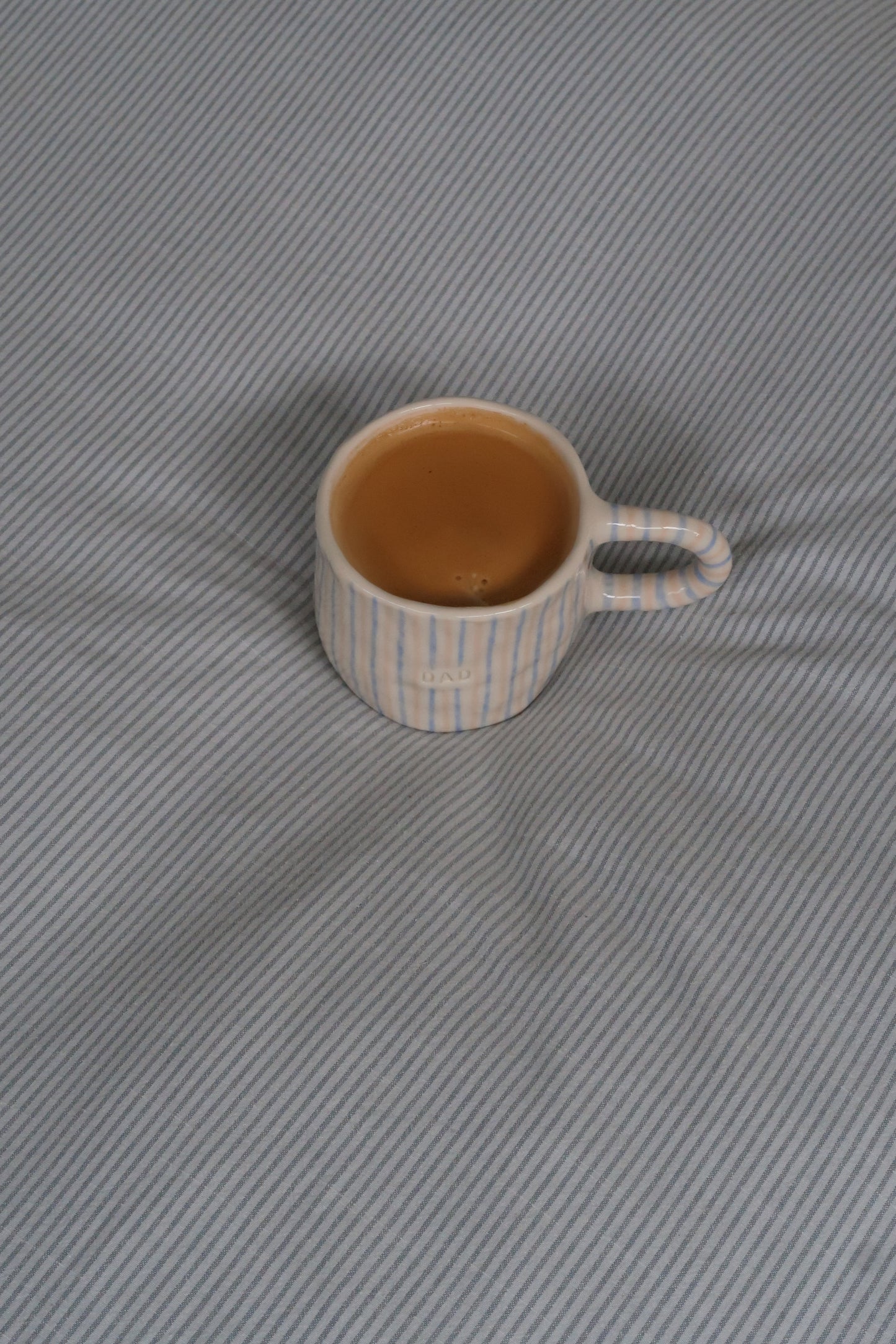 dad mug