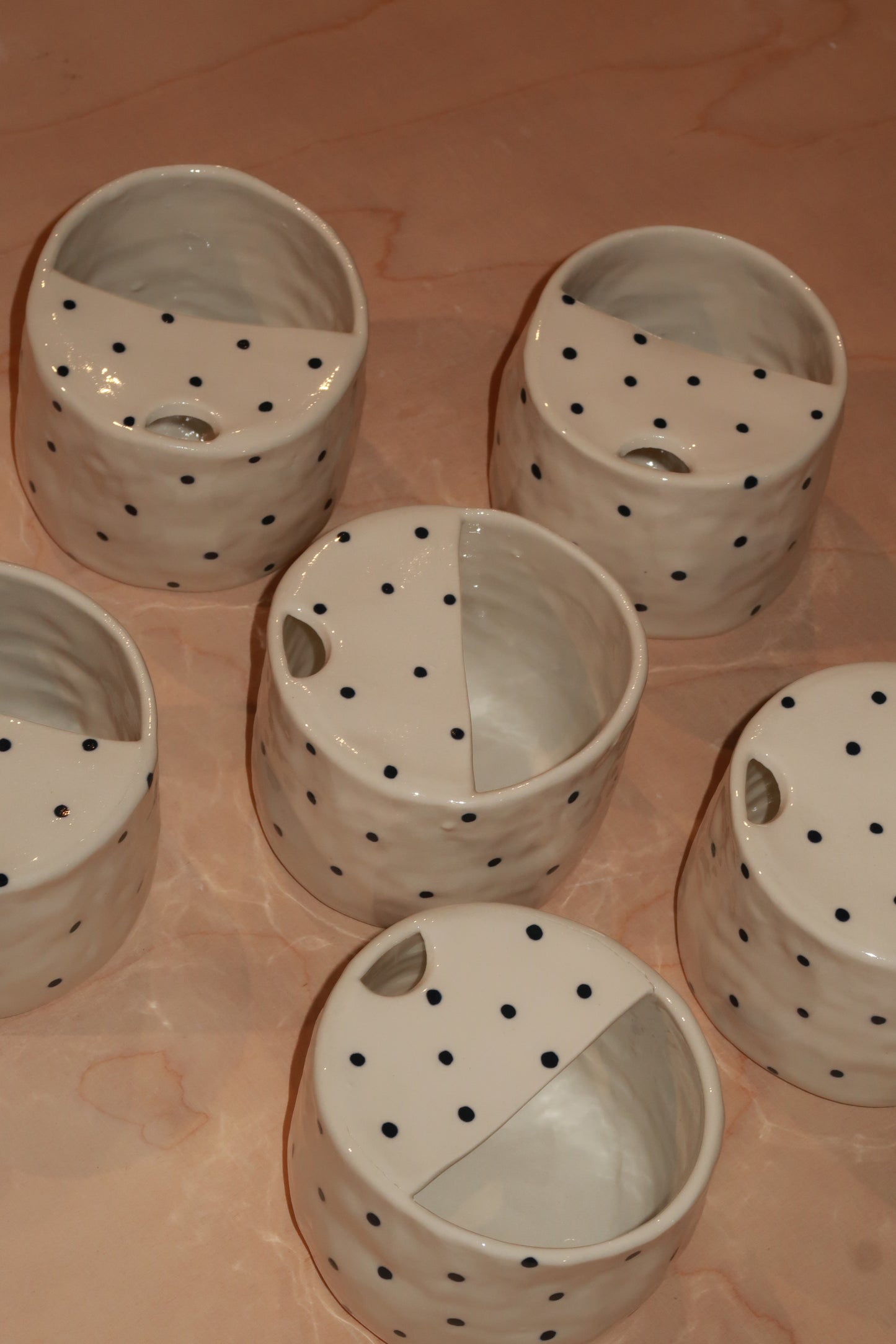 dotty keep cup