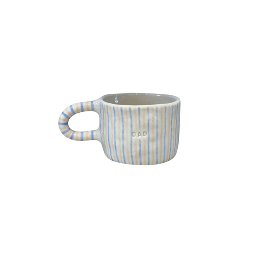 dad mug