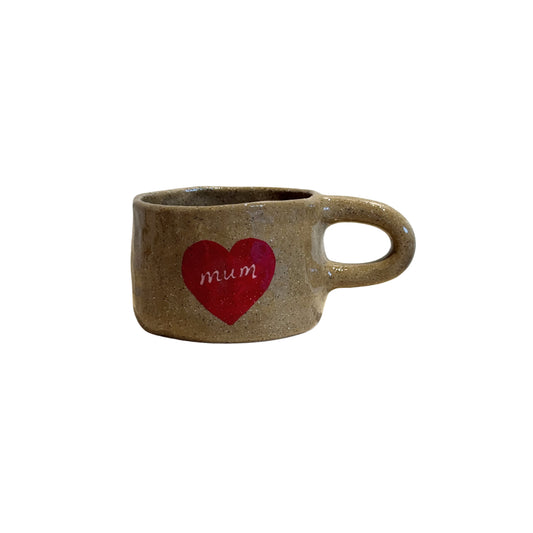 MUM mug